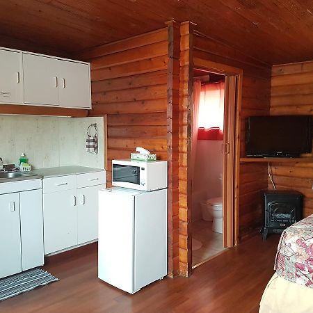 Flamingo Motel Кранбрук Екстериор снимка