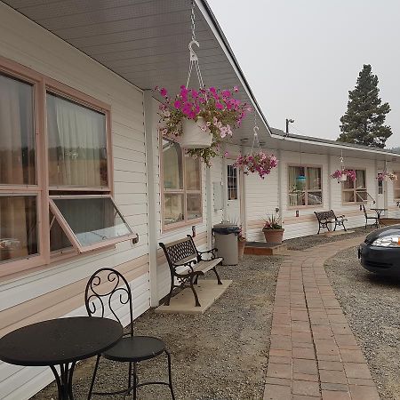 Flamingo Motel Кранбрук Екстериор снимка
